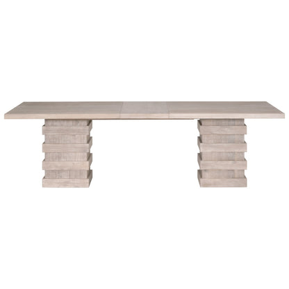 Plaza Extension Dining Table - Chapin Furniture