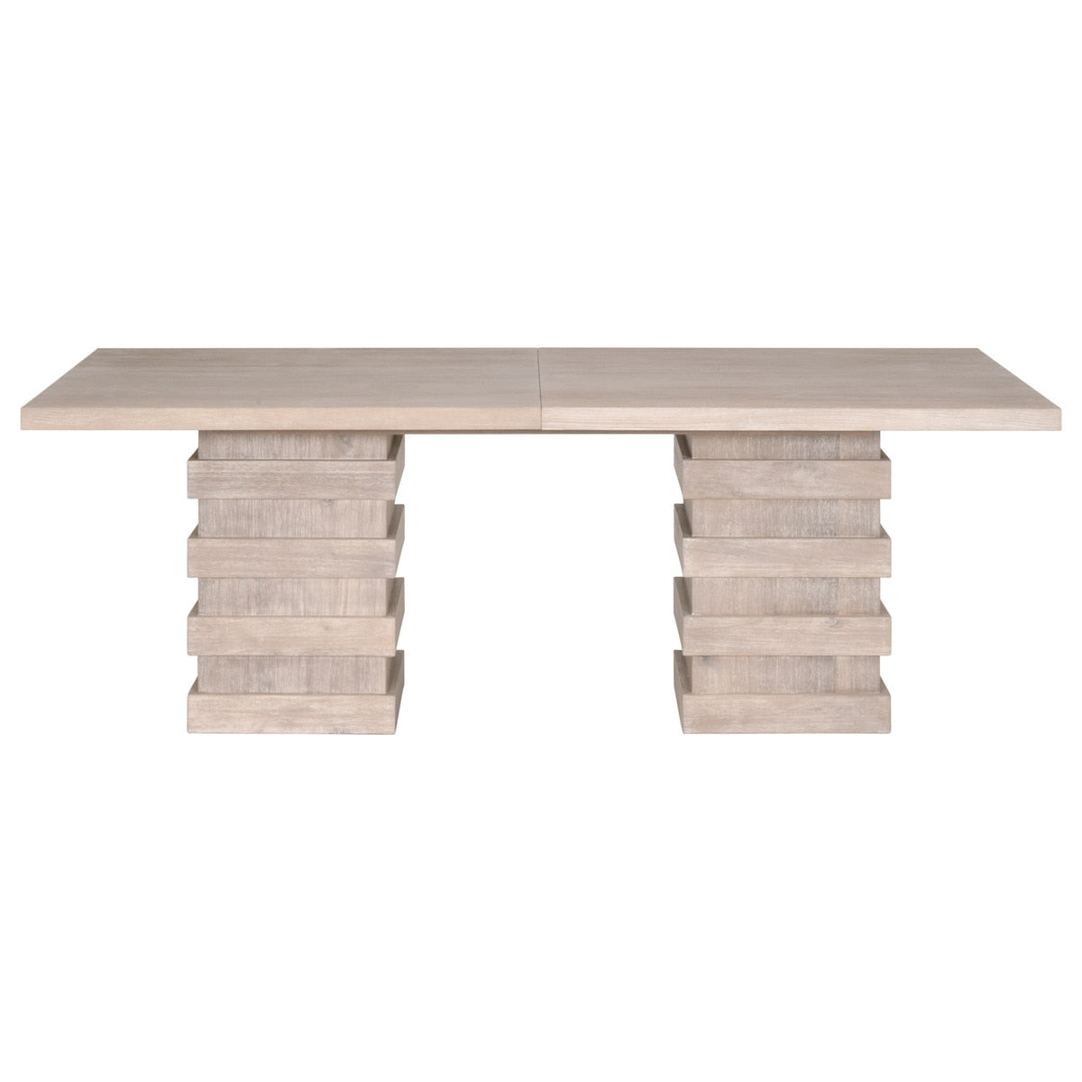 Plaza Extension Dining Table - Chapin Furniture