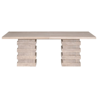 Plaza Extension Dining Table - Chapin Furniture