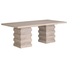 Plaza Extension Dining Table - Chapin Furniture