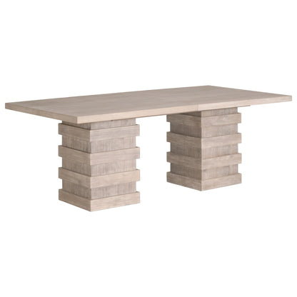 Plaza Extension Dining Table - Chapin Furniture