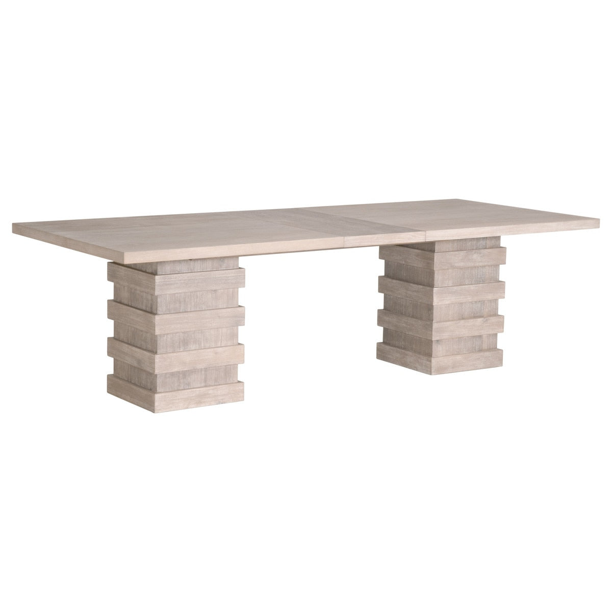 Plaza Extension Dining Table - Chapin Furniture