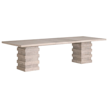 Plaza Extension Dining Table - Chapin Furniture