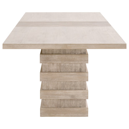 Plaza Extension Dining Table - Chapin Furniture
