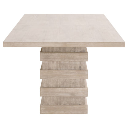 Plaza Extension Dining Table - Chapin Furniture
