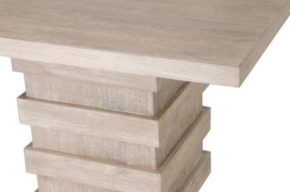 Plaza Extension Dining Table - Chapin Furniture