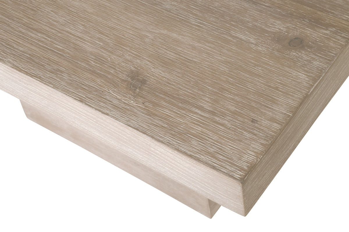 Plaza Extension Dining Table - Chapin Furniture