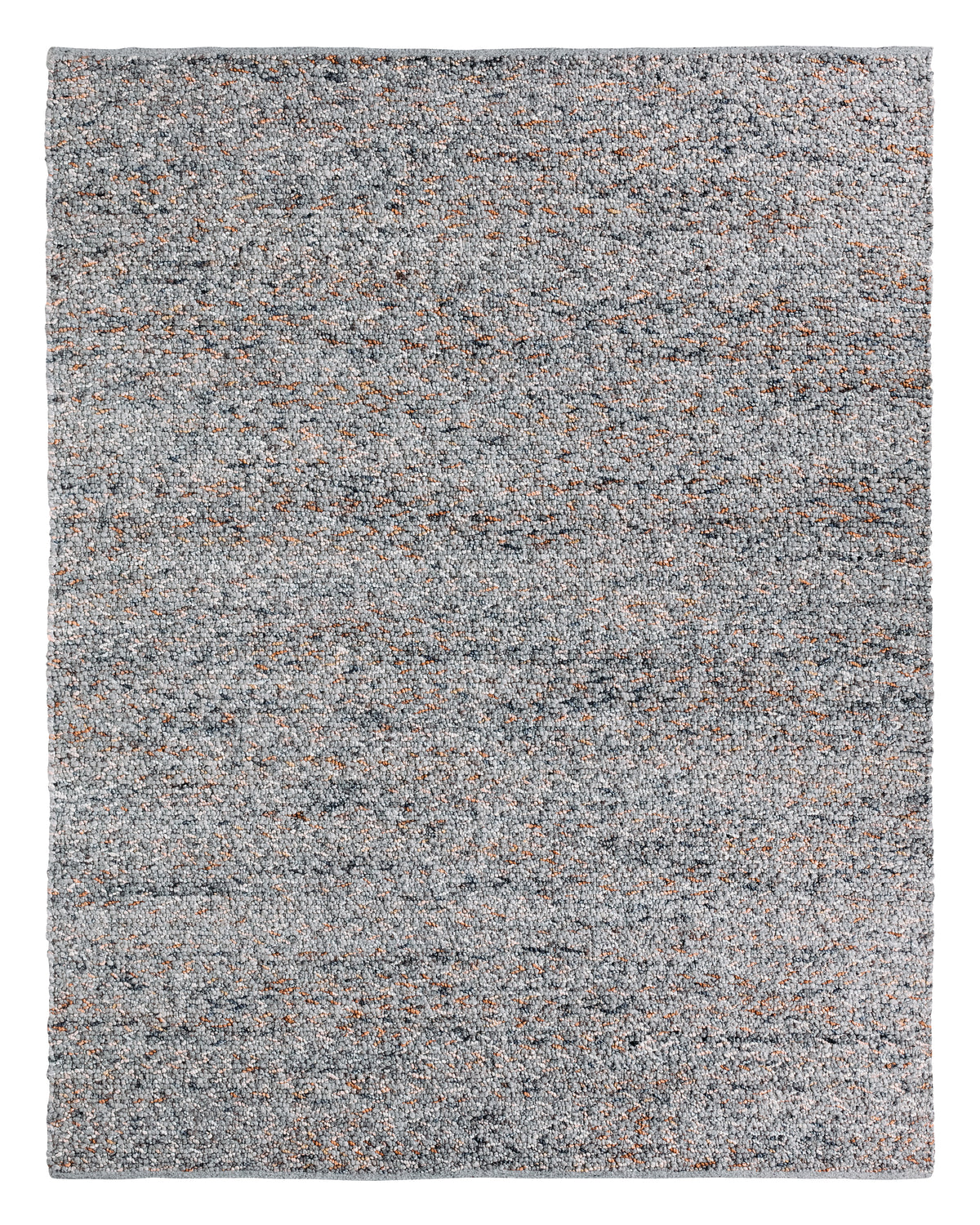 Quiet Time Hadren QTM01 Gray/Brown Rug - Chapin Furniture