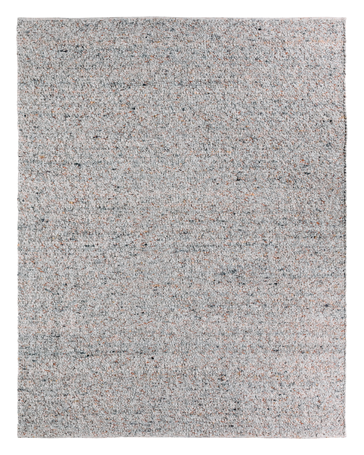 Quiet Time Hadren QTM02 Light Gray/Tan Rug - Chapin Furniture