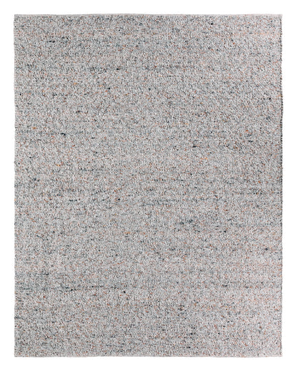Quiet Time Hadren QTM02 Light Gray/Tan Rug - Chapin Furniture