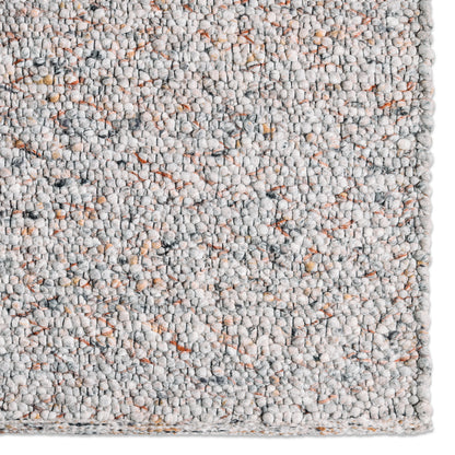 Quiet Time Hadren QTM02 Light Gray/Tan Rug - Chapin Furniture