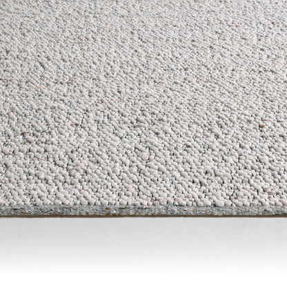 Quiet Time Hadren QTM03 Cream/Gray Rug - Chapin Furniture