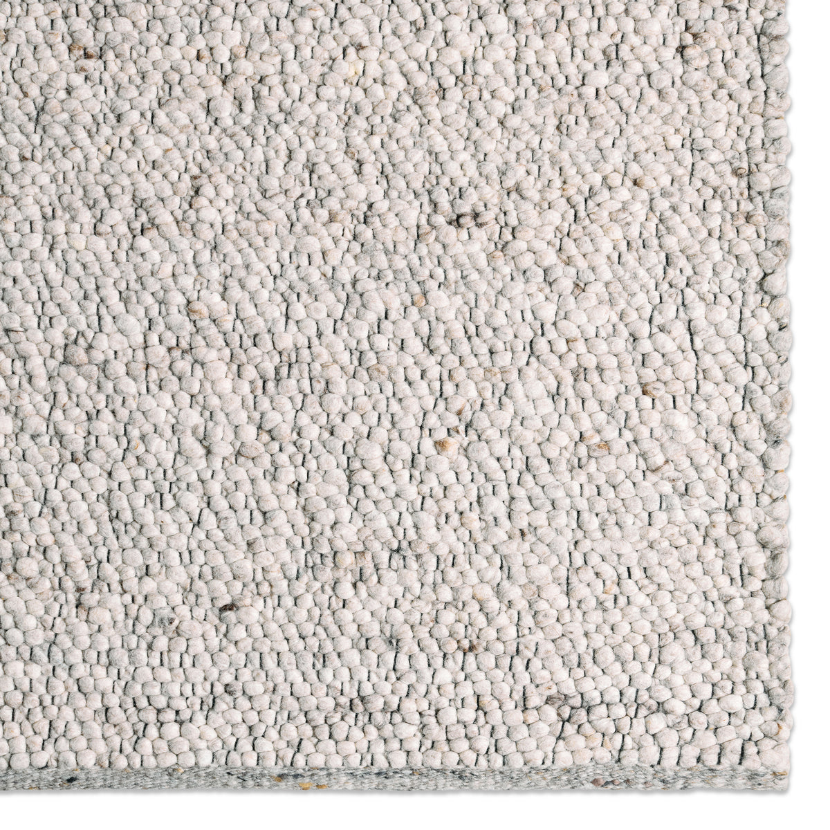 Quiet Time Hadren QTM03 Cream/Gray Rug - Chapin Furniture