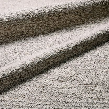 Quiet Time Hadren QTM03 Cream/Gray Rug - Chapin Furniture