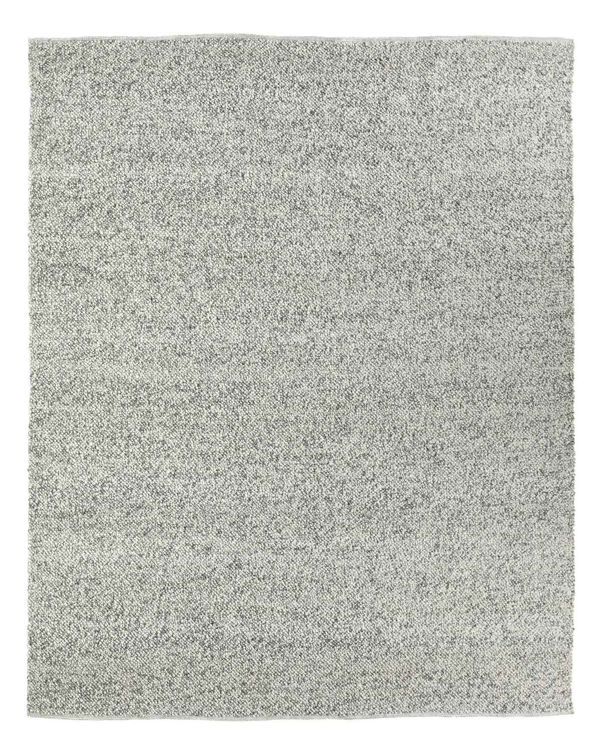 Quiet Time Hadren QTM04 White/Light Gray Rug - Chapin Furniture