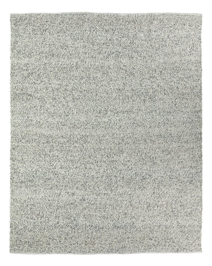 Quiet Time Hadren QTM04 White/Light Gray Rug - Chapin Furniture