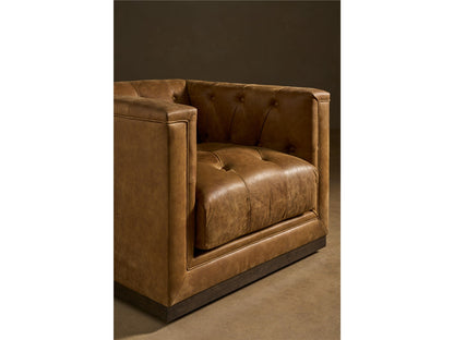 Quinn Swivel Chair - Chapin Furniture