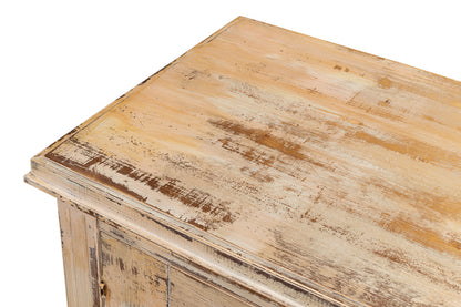 Louis Xvi Buffet-  Antique Oak - Chapin Furniture