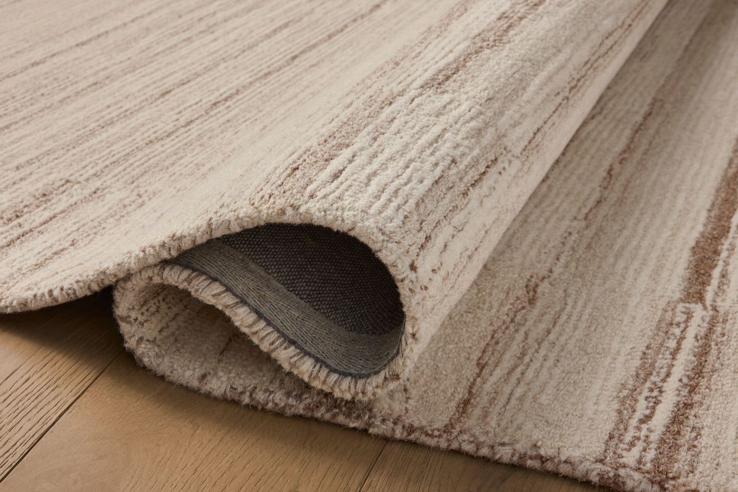 Magnolia Home Rae 01 Natural / Oatmeal - Chapin Furniture