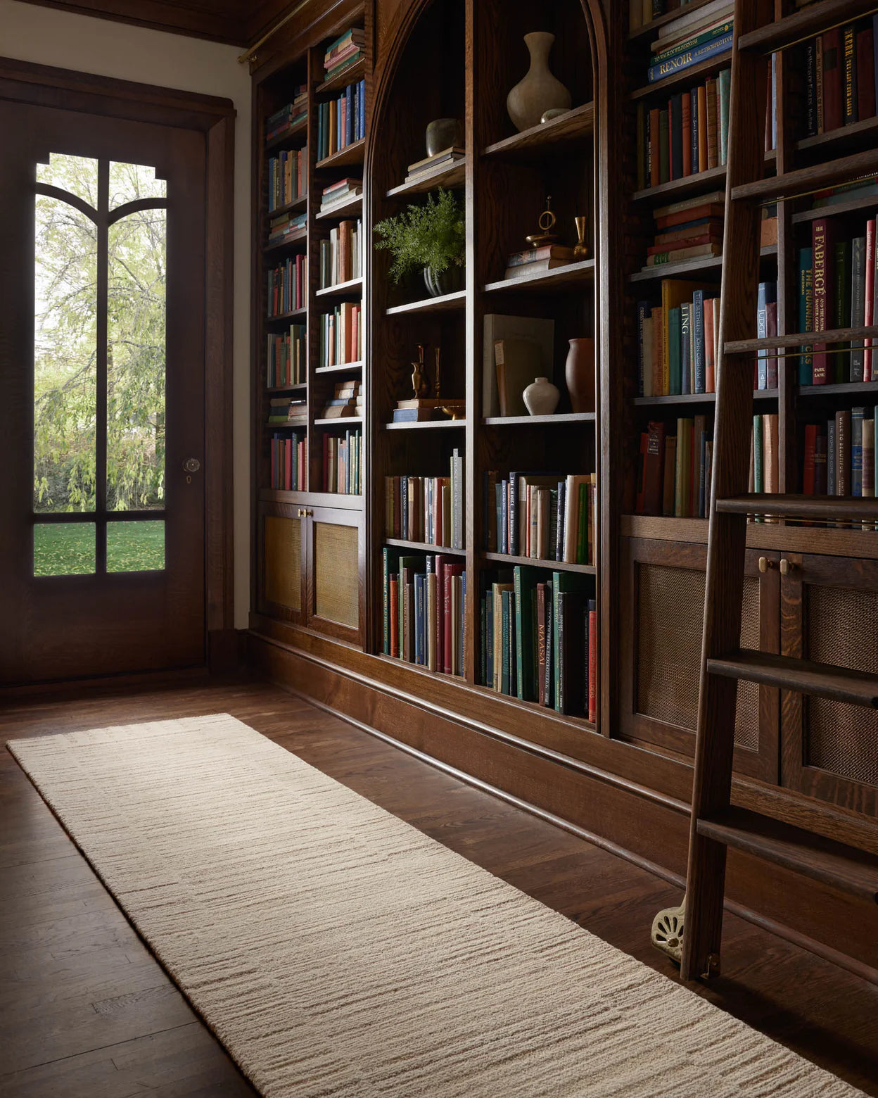 Magnolia Home Rae 01 Natural / Oatmeal - Chapin Furniture