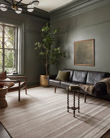 Magnolia Home Rae 03 Clay / Ivory - Chapin Furniture