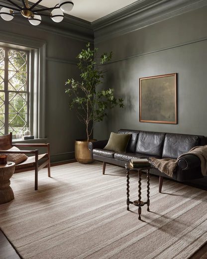 Magnolia Home Rae 03 Clay / Ivory - Chapin Furniture