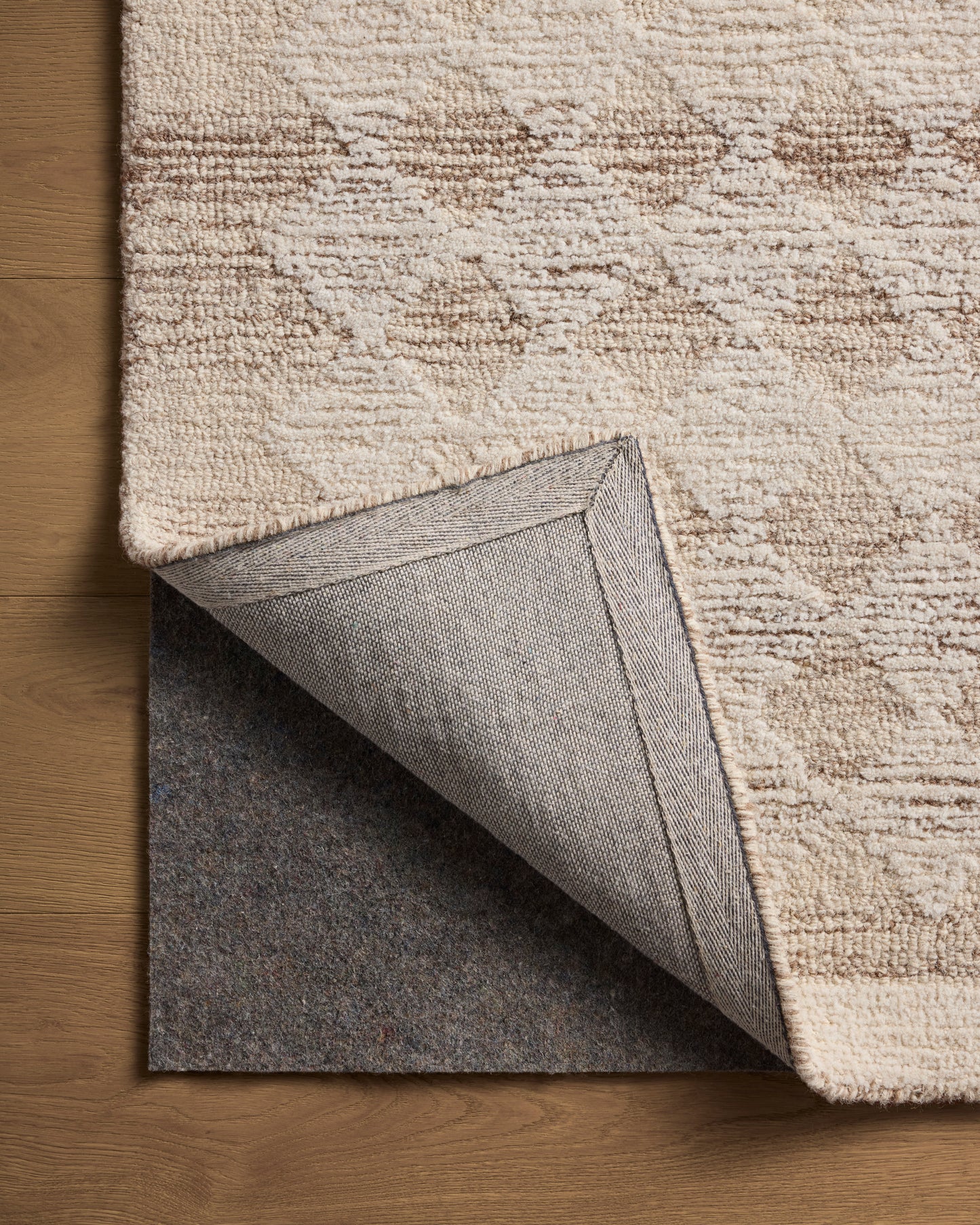 Magnolia Home Rae 04 Natural / Ivory - Chapin Furniture