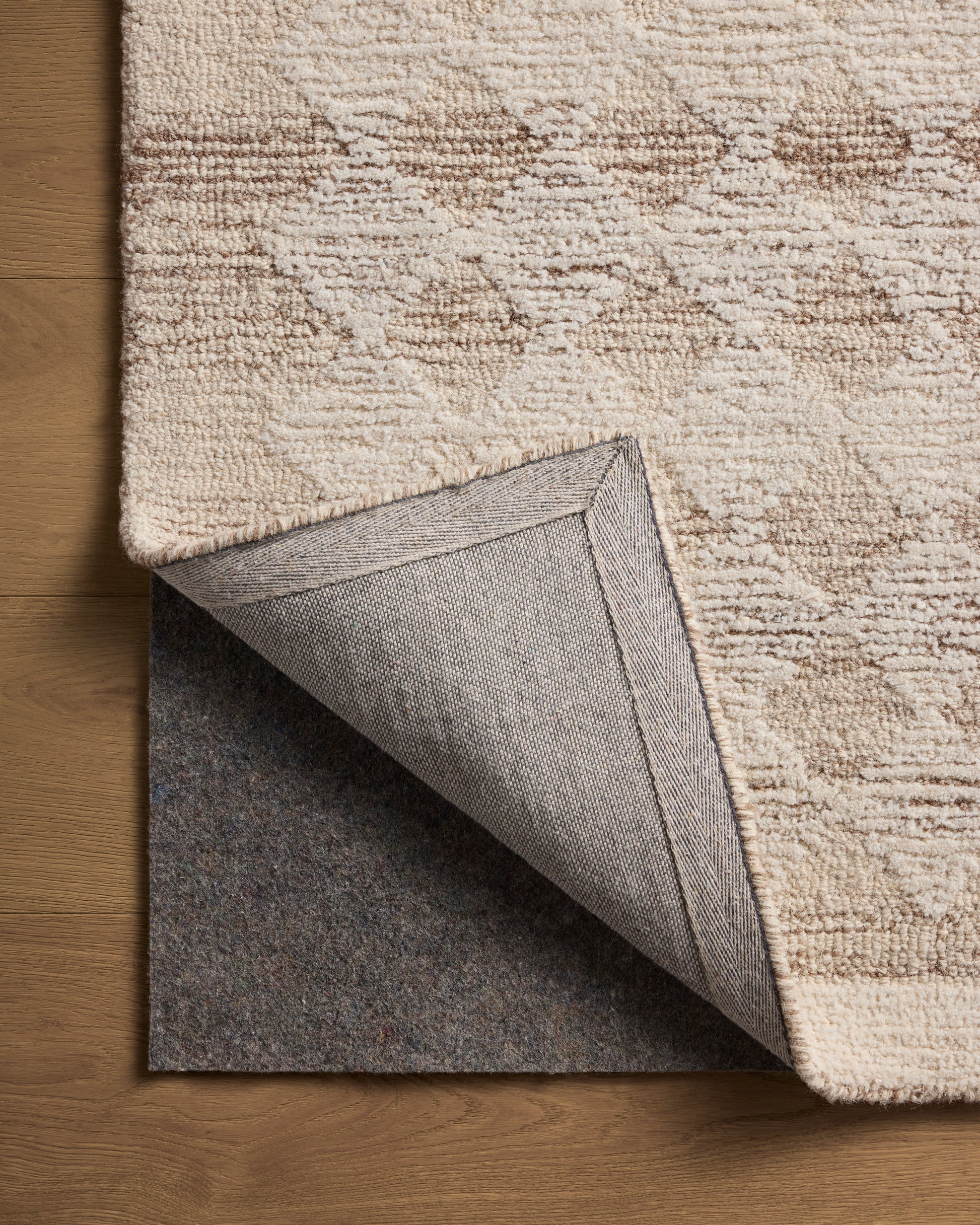 Magnolia Home Rae 04 Natural / Ivory - Chapin Furniture