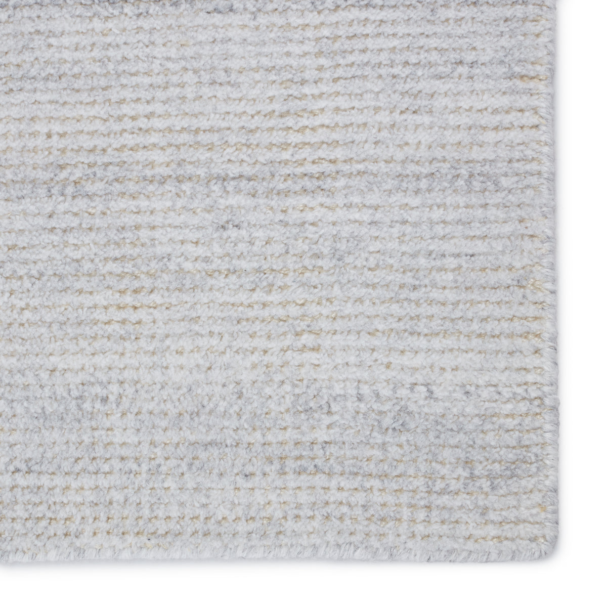 Rebecca Limon RBC03 Silver/Gray Indoor/Outdoor Rug - Chapin Furniture