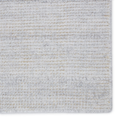 Rebecca Limon RBC03 Silver/Gray Indoor/Outdoor Rug - Chapin Furniture