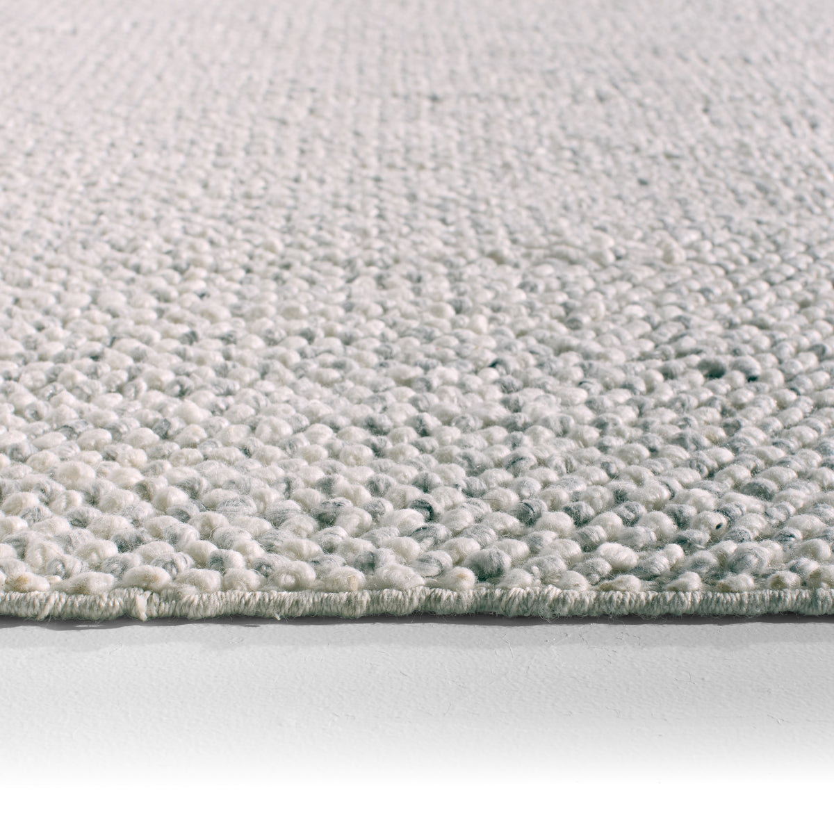 Rebecca Crispin RBC05 Ivory/Gray Indoor/Outdoor Rug - Chapin Furniture