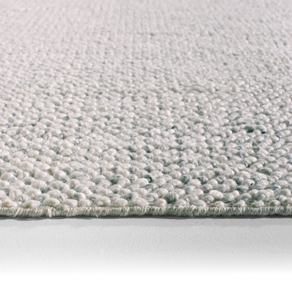 Rebecca Crispin RBC05 Ivory/Gray Indoor/Outdoor Rug - Chapin Furniture