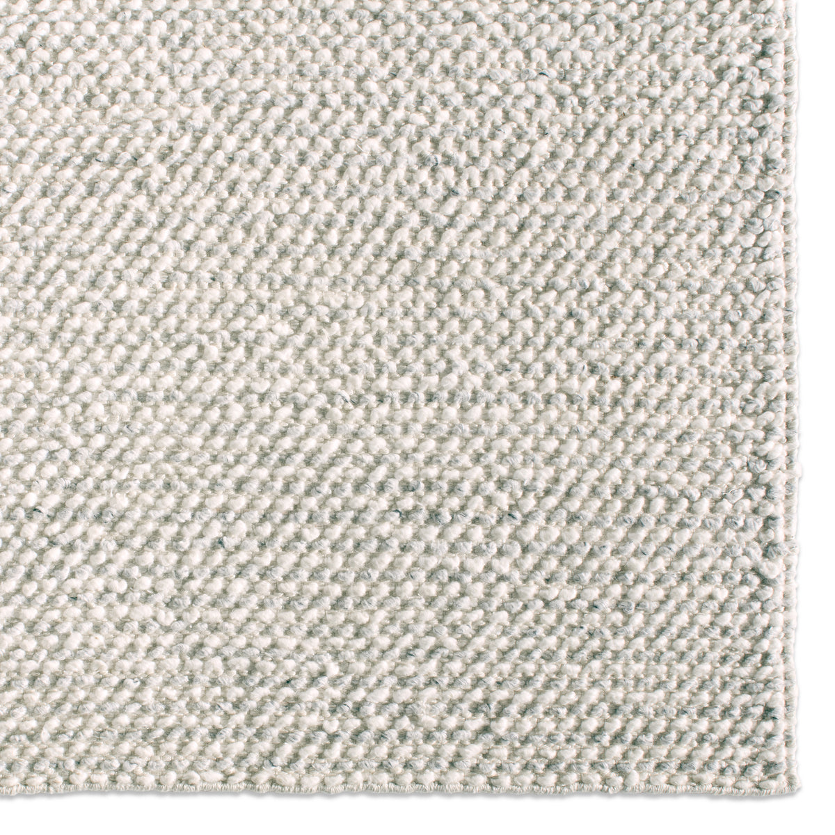 Rebecca Crispin RBC05 Ivory/Gray Indoor/Outdoor Rug - Chapin Furniture