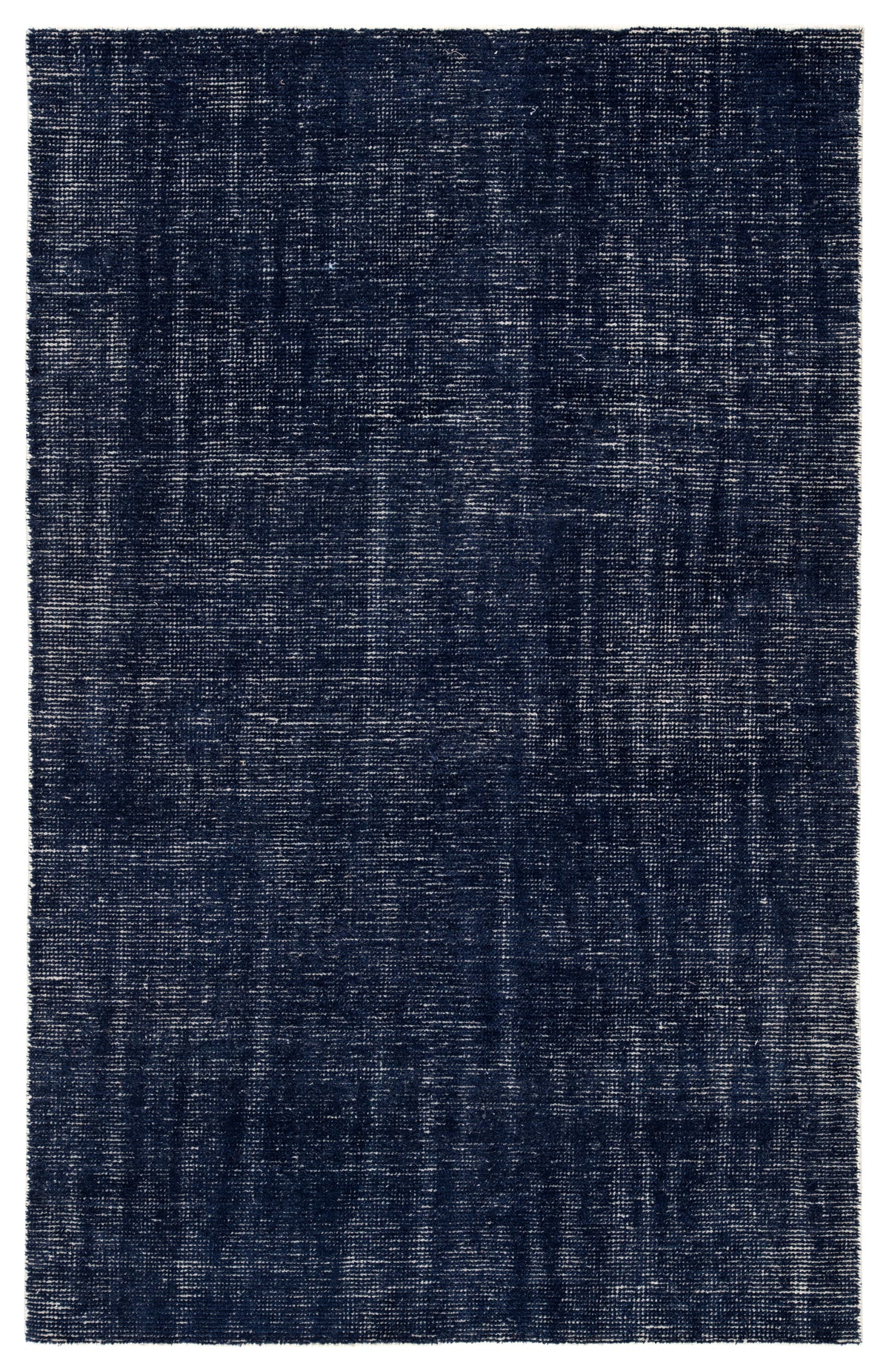 Rebecca Limon RBC06 Blue/White Indoor/Outdoor Rug - Chapin Furniture