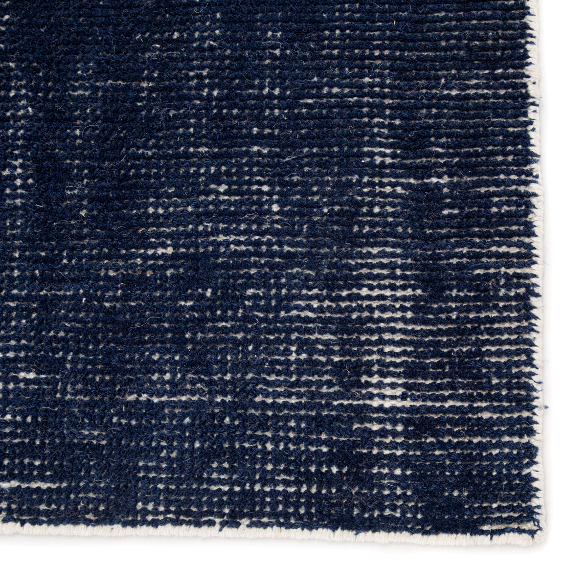 Rebecca Limon RBC06 Blue/White Indoor/Outdoor Rug - Chapin Furniture