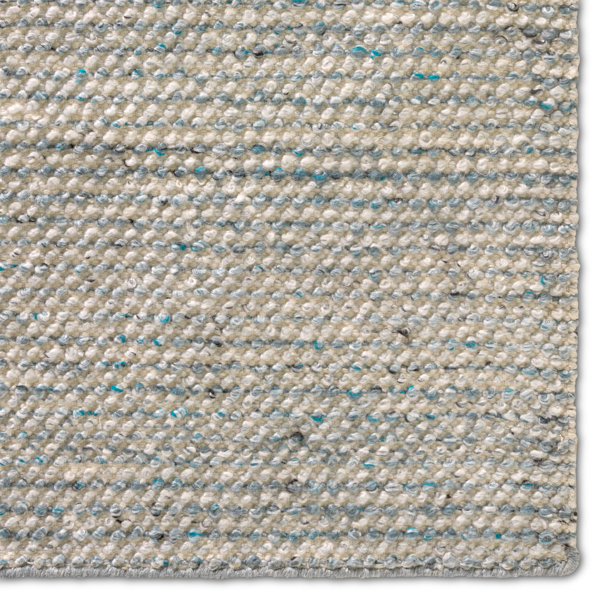 Rebecca Crispin RBC08 Blue/White Indoor/Outdoor Rug - Chapin Furniture