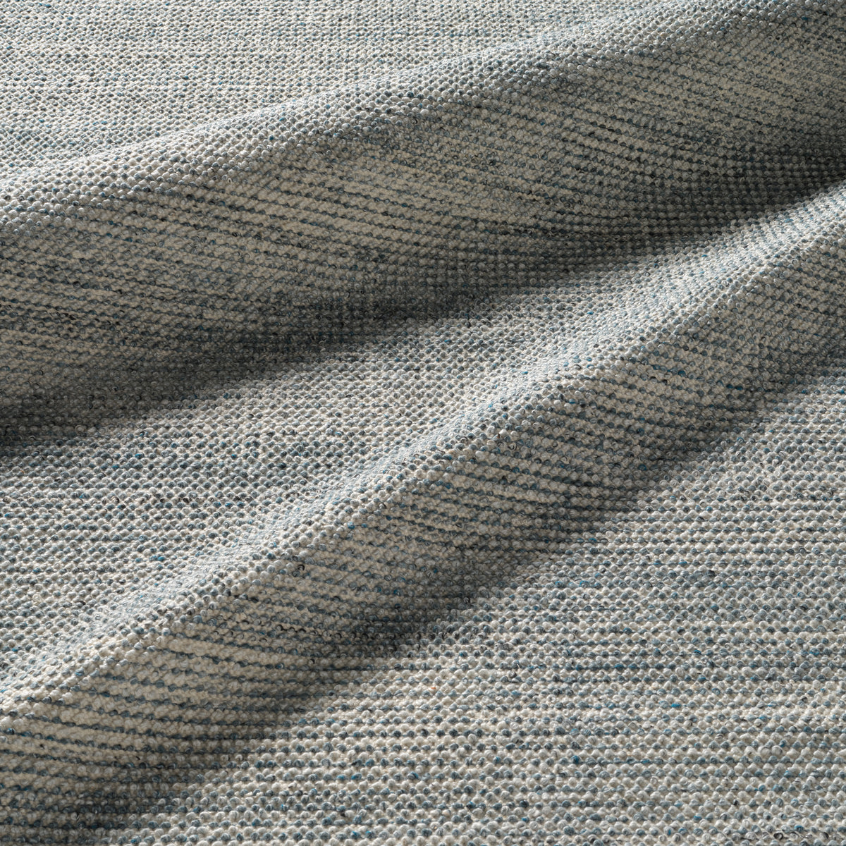 Rebecca Crispin RBC08 Blue/White Indoor/Outdoor Rug - Chapin Furniture