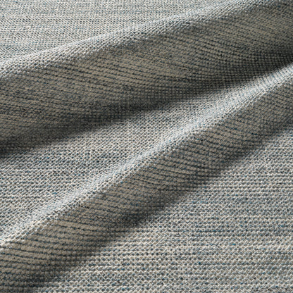 Rebecca Crispin RBC08 Blue/White Indoor/Outdoor Rug - Chapin Furniture