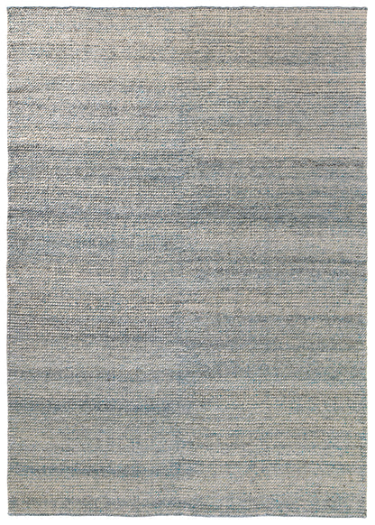 Rebecca Crispin RBC08 Blue/White Indoor/Outdoor Rug - Chapin Furniture