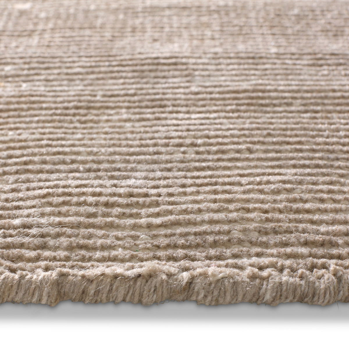 Rebecca Limon RBC10 Light Taupe Indoor/Outdoor Rug - Chapin Furniture