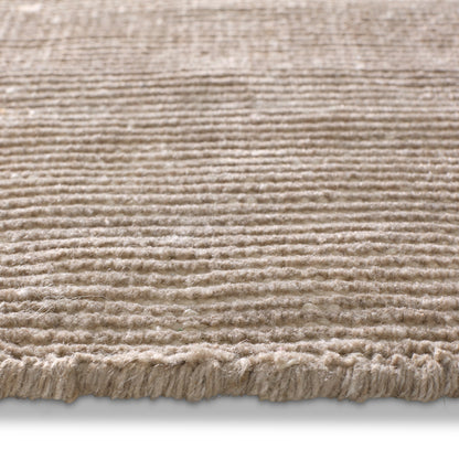 Rebecca Limon RBC10 Light Taupe Indoor/Outdoor Rug - Chapin Furniture