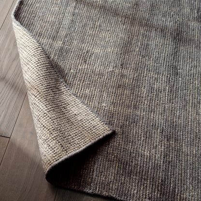 Rebecca Limon RBC11 Gray/Blue Indoor/Outdoor Rug - Chapin Furniture