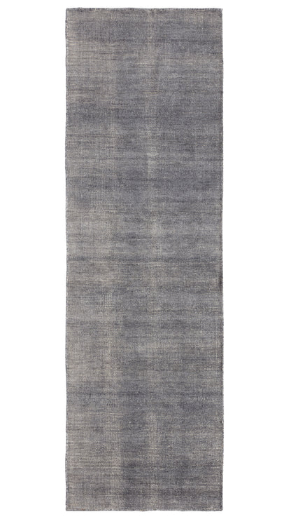 Rebecca Limon RBC11 Gray/Blue Indoor/Outdoor Rug - Chapin Furniture