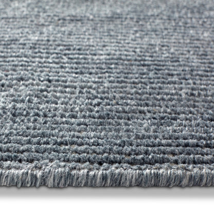 Rebecca RBC12 Limon Blue Indoor/Outdoor Rug - Chapin Furniture