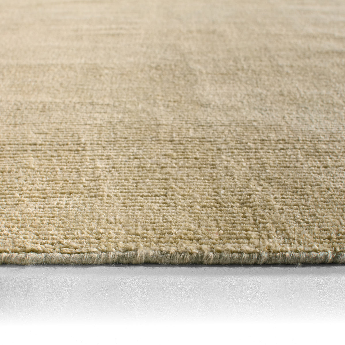 Rebecca Limon RBC14 Yellow/Gold Indoor/Outdoor Rug - Chapin Furniture