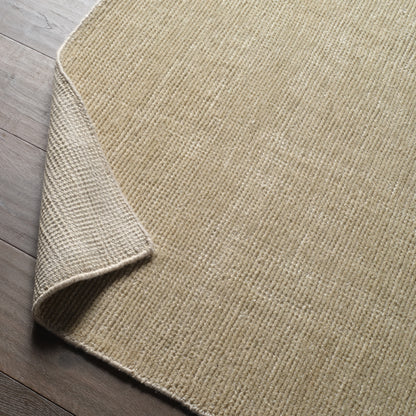 Rebecca Limon RBC14 Yellow/Gold Indoor/Outdoor Rug - Chapin Furniture
