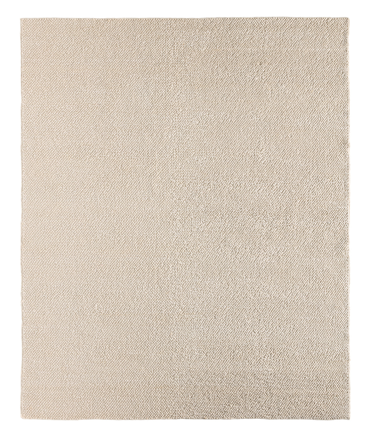 Rebecca Taya RBC15 Ivory/White Indoor/Outdoor Rug - Chapin Furniture