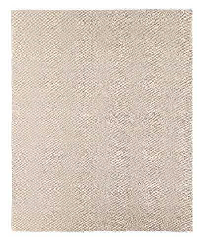 Rebecca Taya RBC15 Ivory/White Indoor/Outdoor Rug - Chapin Furniture
