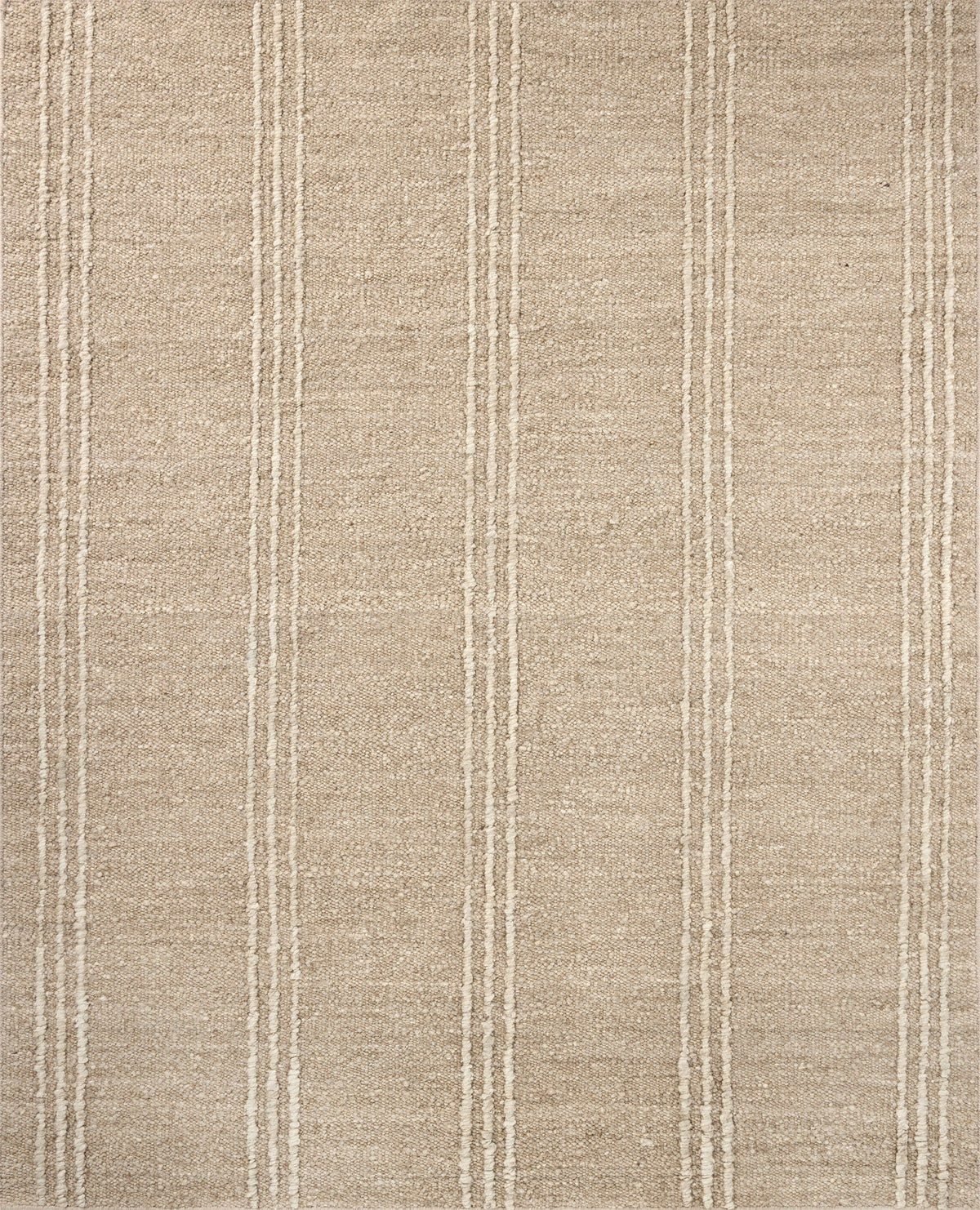Magnolia Home Ridge 02 Natural/Oatmeal Rug - Chapin Furniture