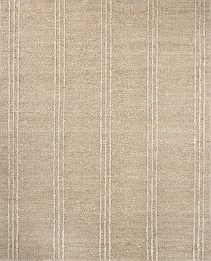 Magnolia Home Ridge 02 Natural/Oatmeal Rug - Chapin Furniture